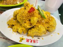 -澳门陈光记烧味饭店(万象城店)