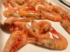 白灼青虾-兴仙饭店·闽味海鲜(马尾总店)