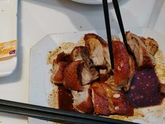 -香港茶餐厅文化体验馆(茶山镇店)
