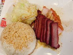 -永祥烧腊餐厅(虹口店)