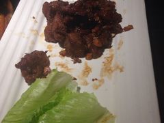 外婆小牛肉-外婆家(杭州马塍店·杭帮菜名店)