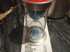 -热火朝天鲜切牛肉火锅(南强街巷店)