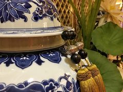 -东方之珠海鲜酒楼(南开店)