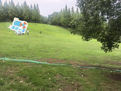 -成都保利公园皇冠假日酒店(熊猫基地店)