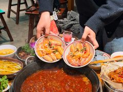 -楠火锅(太古里总店)
