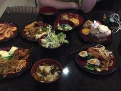 -东方之珠洗浴休闲广场(南开店)