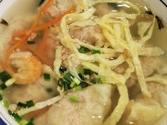 -长人馄饨铺(解放街店)
