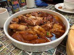 -走马楼饭庄(慈城古县城店)
