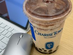 -CHARLIETOWN红茶公司(南京万象天地店)