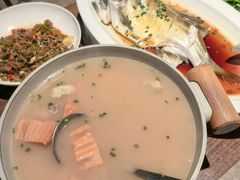 -曾宴·楚菜(湖北省博物馆店)