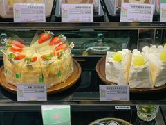 -小西家作(富力爱丁堡店)