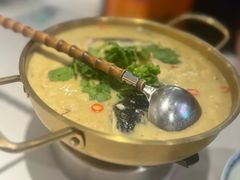 -欧记大排档·景德菜(上海首店)