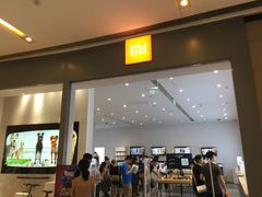 -小米之家(渝中龙湖时代天街店)