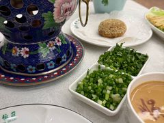 -东来顺饭庄(天坛店)