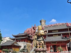 -上海东林寺(金山区)