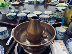 -八角楼