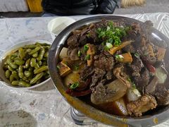 -麻木老地方牛筋牛杂(长堤街店)