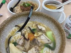 -蒙自源米线大王(普宁广场店)