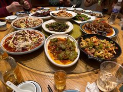 -萃和楼海鲜酒店(汉口路店)