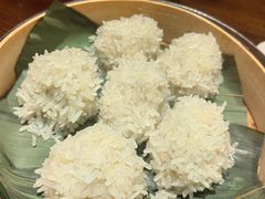 -粗茶淡饭·隐庐私厨(东亭店)