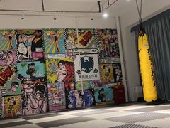 -AC健身·运动康复工作室(千灯湖店)