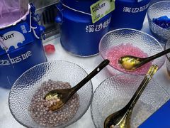 -溪边姑娘·拉丝酸奶水果捞(春熙路店)