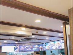 大堂-德兴馆(广东路总店)