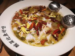 -太二酸菜鱼(正大广场店)