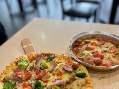 -达美乐比萨(回龙观店)