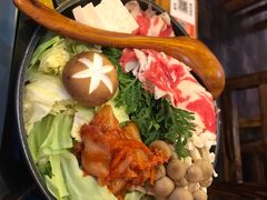 -成喜屋日本料理