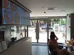 -喜茶(东莞雍华庭店)