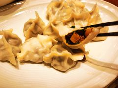 海肠水饺-必点海鲜·鲅鱼水饺(鞍山西道店)
