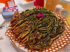 葱烤鸦片鱼头-老吉士(环贸iapm店)