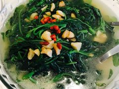 -无招牌海鲜餐厅(滨海艺术中心店)