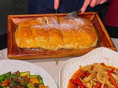 -三生三味密宗川菜·江景餐厅(来福士店)
