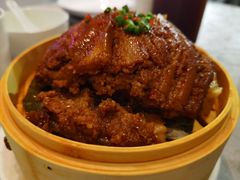 -丽华园(汉阳龙阳店)