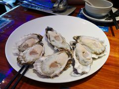 -千岛蚝高压锅生蚝·人参火锅(白云万达店)