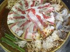 -小牛哈尼韩式水煎肉(万象城店)