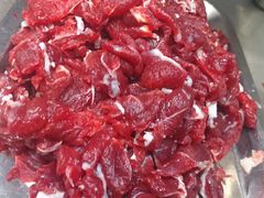 -刘少华贵州小黄牛·鲜牛肉火锅(总店)