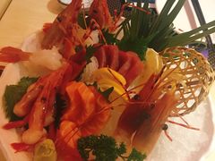 -有喜屋·深夜食堂(北京西路店)