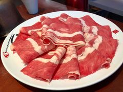 -1078號老北京涮肉(松柏店)