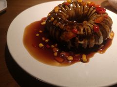 -菩提素素食餐厅(晶郦馆店)