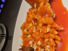 -姑苏家宴·苏帮菜·松鼠桂鱼(苏州总店)