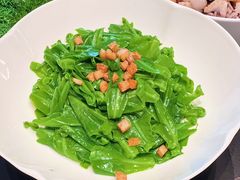-秀儿四九城·新京菜(亚运村鸟巢店)