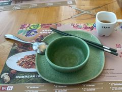 -甘思咪哚·云南艺术餐厅(天河广百店)