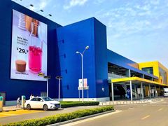 -宜家家居(西安未央商场店)