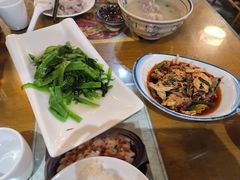 -易老妈蹄花.特色川菜(人民公园总店)