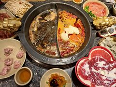 -蜀大侠火锅(总府路店)