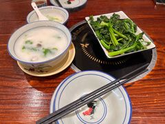 -顺德一品粥·20年凤城老字号(芳村店)