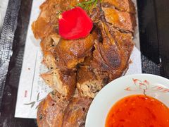 -姑苏家宴·苏帮菜·松鼠桂鱼(苏州总店)